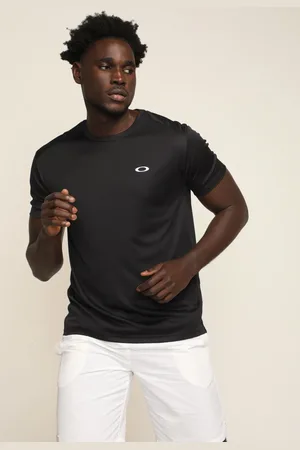 Oakley Camiseta Daily Sport II Preta