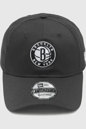 New Era Boné Aberto Special Brooklyn Nets NBA Aba Curva
