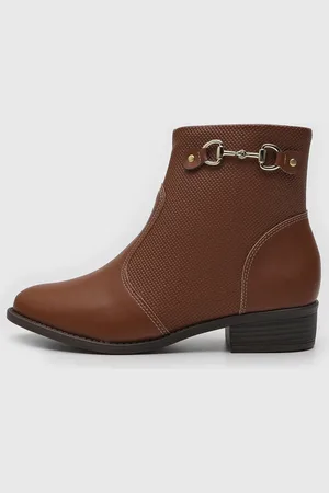 MODARE Bota Fivela