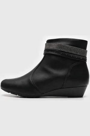 MODARE Bota Anabela Lisa