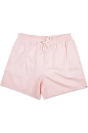 New Era Shorts Praia Branded Color in Color