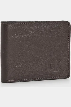 Calvin Klein Carteira Logo