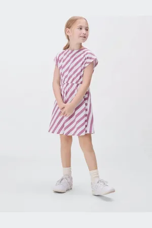 Hering Infantil - Vestido Curto