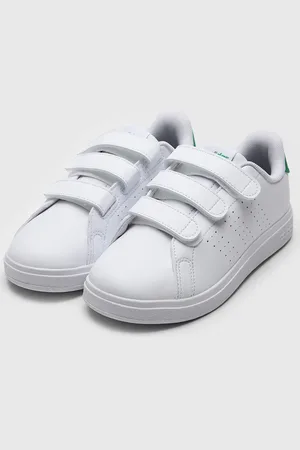 adidas Infantil - Tênis Adventege