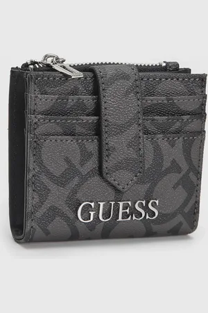 Guess Carteira Grafite