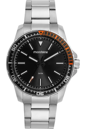 Mondaine Relógio Masculino Casual
