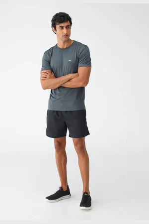 Mizuno Camiseta Reta Nirvana