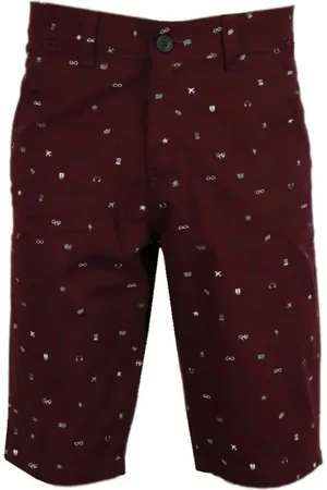 Amil Bermuda Masculina Brim Algodão 1700 2