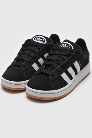 adidas Infantil - Tênis Campus 00S Cf El