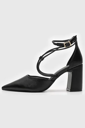BEBECÊ Scarpin cê Liso