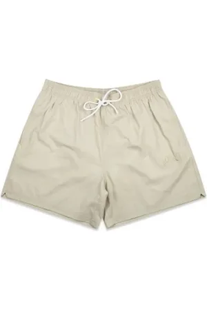 New Era Shorts Praia Branded Color in Color