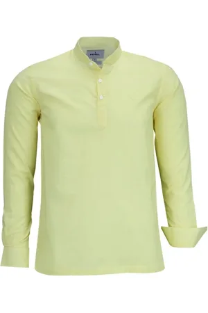 Amil Camisa Manga Longa Comfort Algodão BB 1802