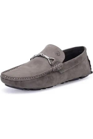 Clube do Sapato de Franca Mocassim Masculino Couro DFT Enzo Preto
