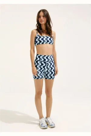 Hering Bermuda Biker Estampada + Cosmo