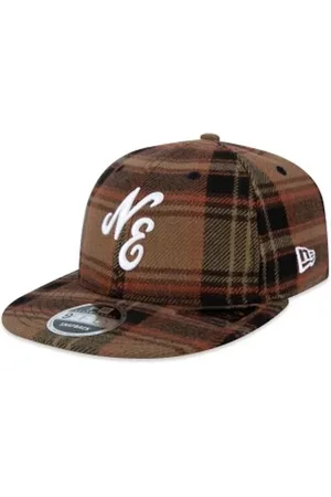 New Era Boné 9FIFTY Retro Crown Branded Heritage