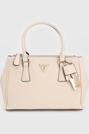 Guess Bolsa Tiracolo Alça Dupla