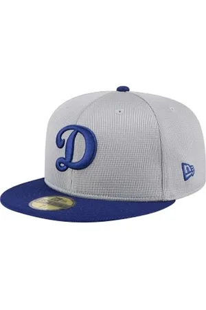 New Era Boné 59fifty Los Angeles Dodgers