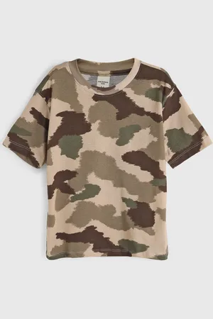 Hering Infantil - Camiseta Manga Curta Hering Estampada