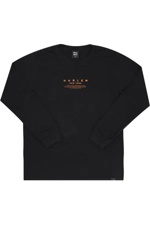 Pulla Bulla Infantil - Camiseta Manga Longa em Meia Malha 52959
