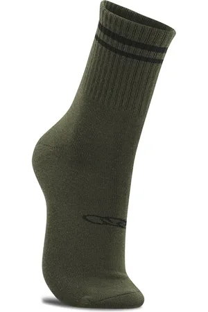 OLYMPIKUS Meia Comfy Cano Médio Feminina 33/38