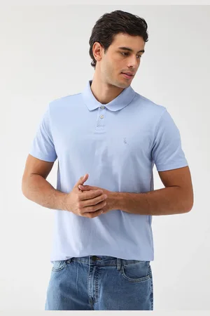 Reserva Camisa Polo Reta Piquet Logo