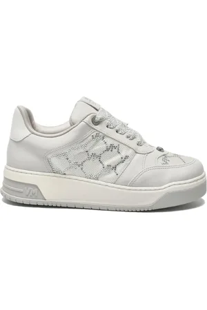 VIA MARTE Tênis Feminino 232-004 Ice