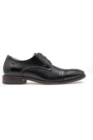 Democrata Sapato Smart Comfort Madison Hi-Soft 32 Masculino
