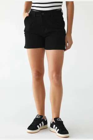 SAWARY Short Jeans Reto Thosan