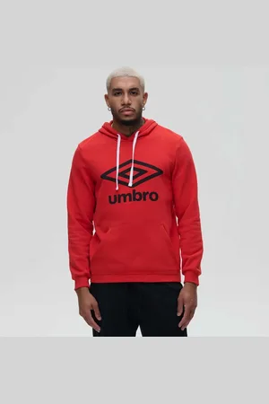 Umbro Moletom Essential