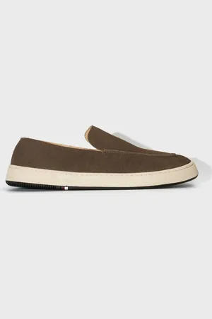 OSKLEN Tênis soho soft moc