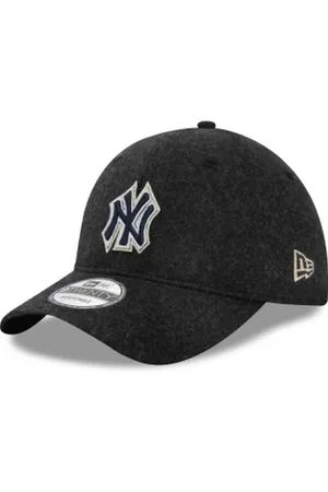 New Era Boné 9twenty Strapback New York Yankees