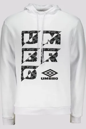 Umbro Moletom Large Duo Camouflage