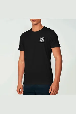 Colcci Camiseta Slim Minimalist Ou25 Masculino