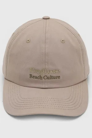 Hang Loose Boné Aba Curva Beach Culture
