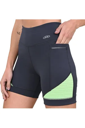 OLYMPIKUS Shorts Runner 5 Feminino EG