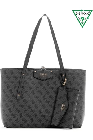 Guess Bolsa Eco Brenton Tote