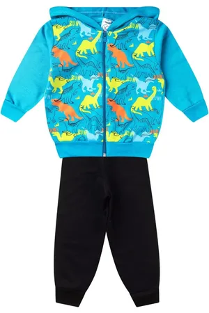 Kappes Infantil - Conjunto De Moletom Menino