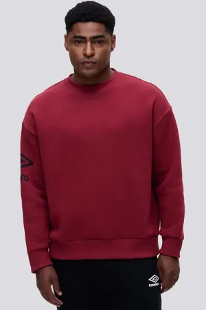 Umbro Moletom Essential Comfy
