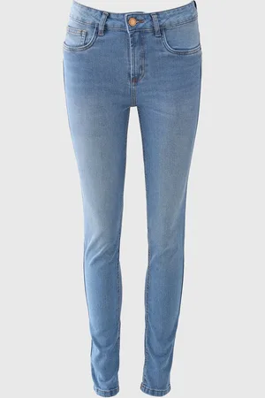 LANCA PERFUME Calça Jeans Skinny Nix High