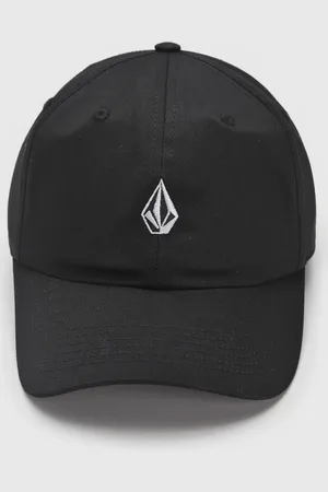 Volcom Boné Aba Curva Mini Mark