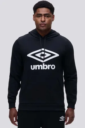 Umbro Moletom Essential