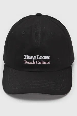 Hang Loose Boné Aba Curva Beach Culture