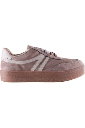 VIA MARTE Tênis Feminino 216-001 Nonoscada