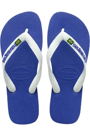 Havaianas Chinelo Brasil Logo Adulto Masculino
