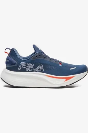 Fila Tênis Running Masculino Float Maxxi 2 1281199 38