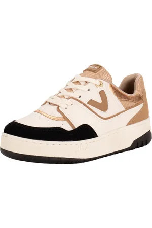 VIA MARTE Tênis Feminino Casual 042004 5832004