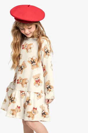 TRICK NICK Infantil - Vestido