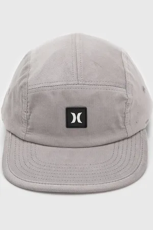 Hurley Boné Aba Reta Velvet