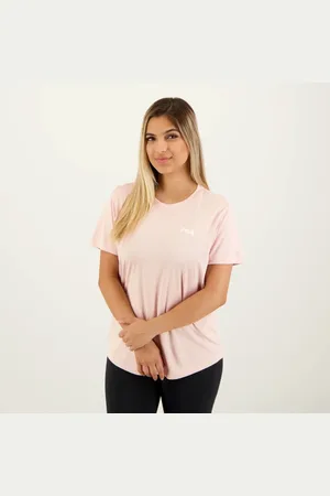 Fila Camiseta Basic Sports Polygin Feminina