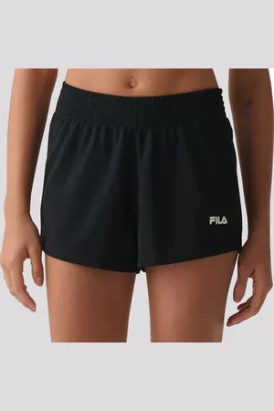 Umbro Shorts Fila Flow III Feminino